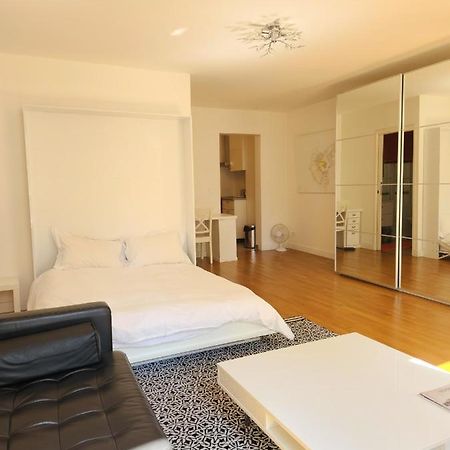 Rue Francois Miron Apartment Paris Exterior photo