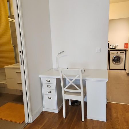 Rue Francois Miron Apartment Paris Exterior photo